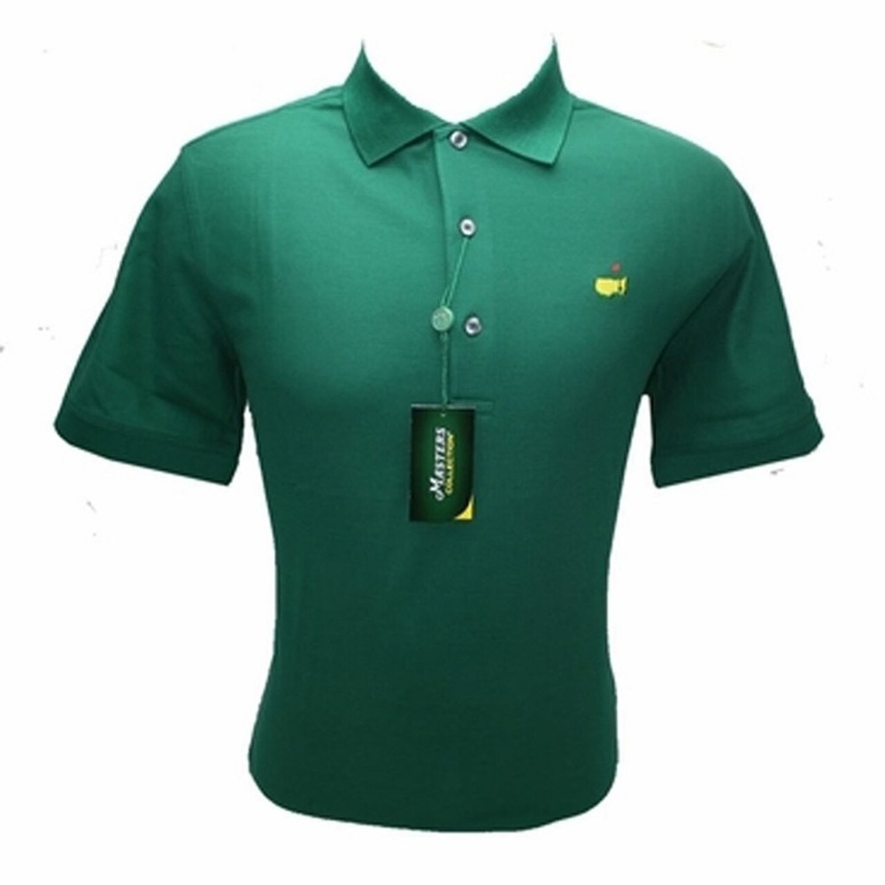 Masters Polo Shirt